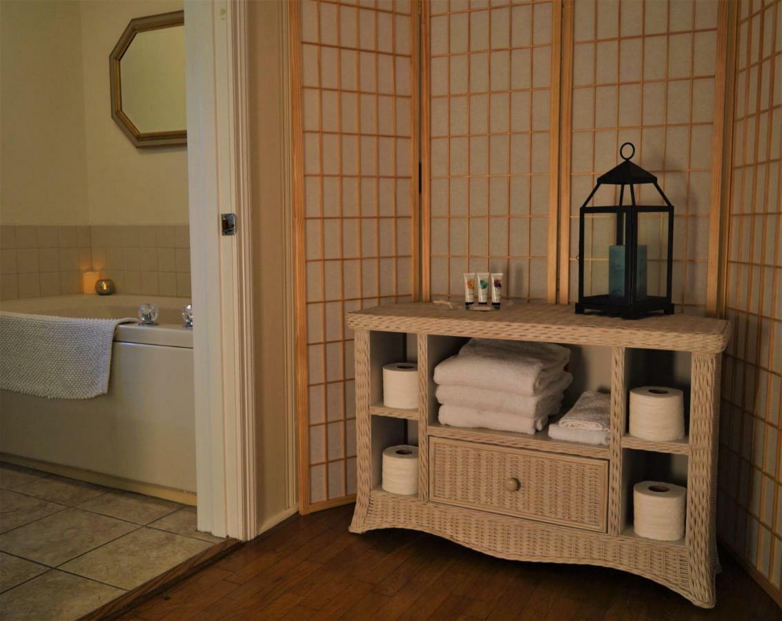 Meris Gardens B&B Бетани-Бич Экстерьер фото